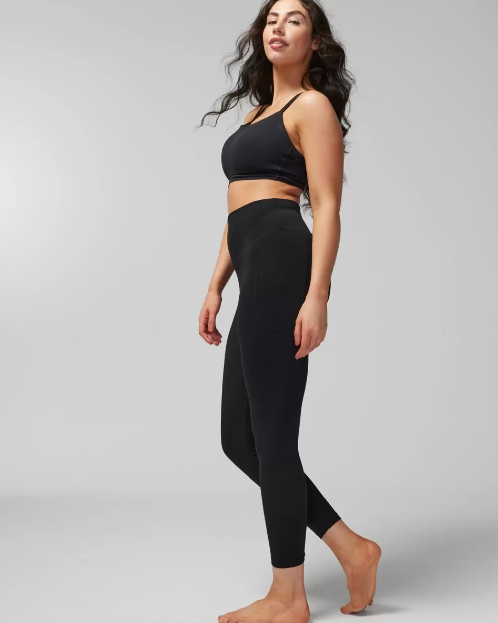 Soma 24/7 High-Waist Pocket Leggings< Active | Swim