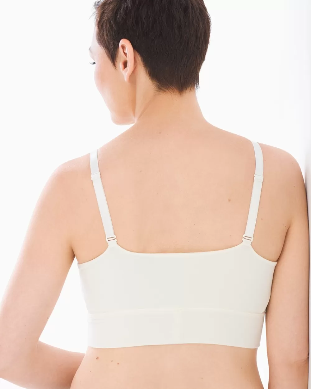 Soma AnaOno Leslie Wireless Comfort Bra< Bras