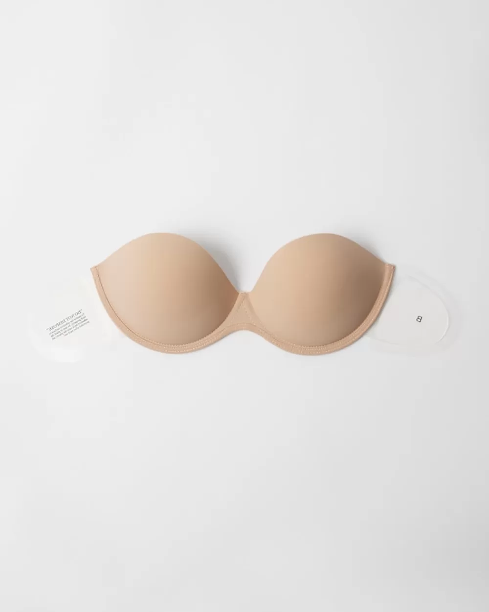 Soma Backless Strapless Bra< Bras