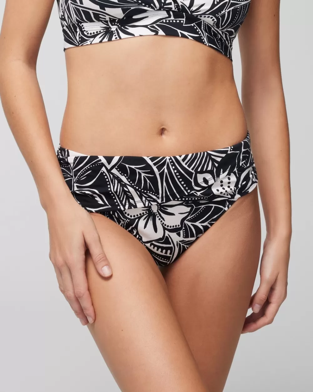 Soma Bleu Rod Ciao Bella Sarong Hipster< Swim Bottoms | Swim Tops