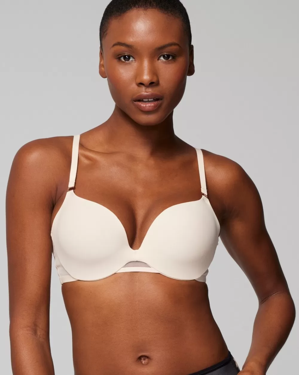 Soma Bodify Demi Bra< Bras