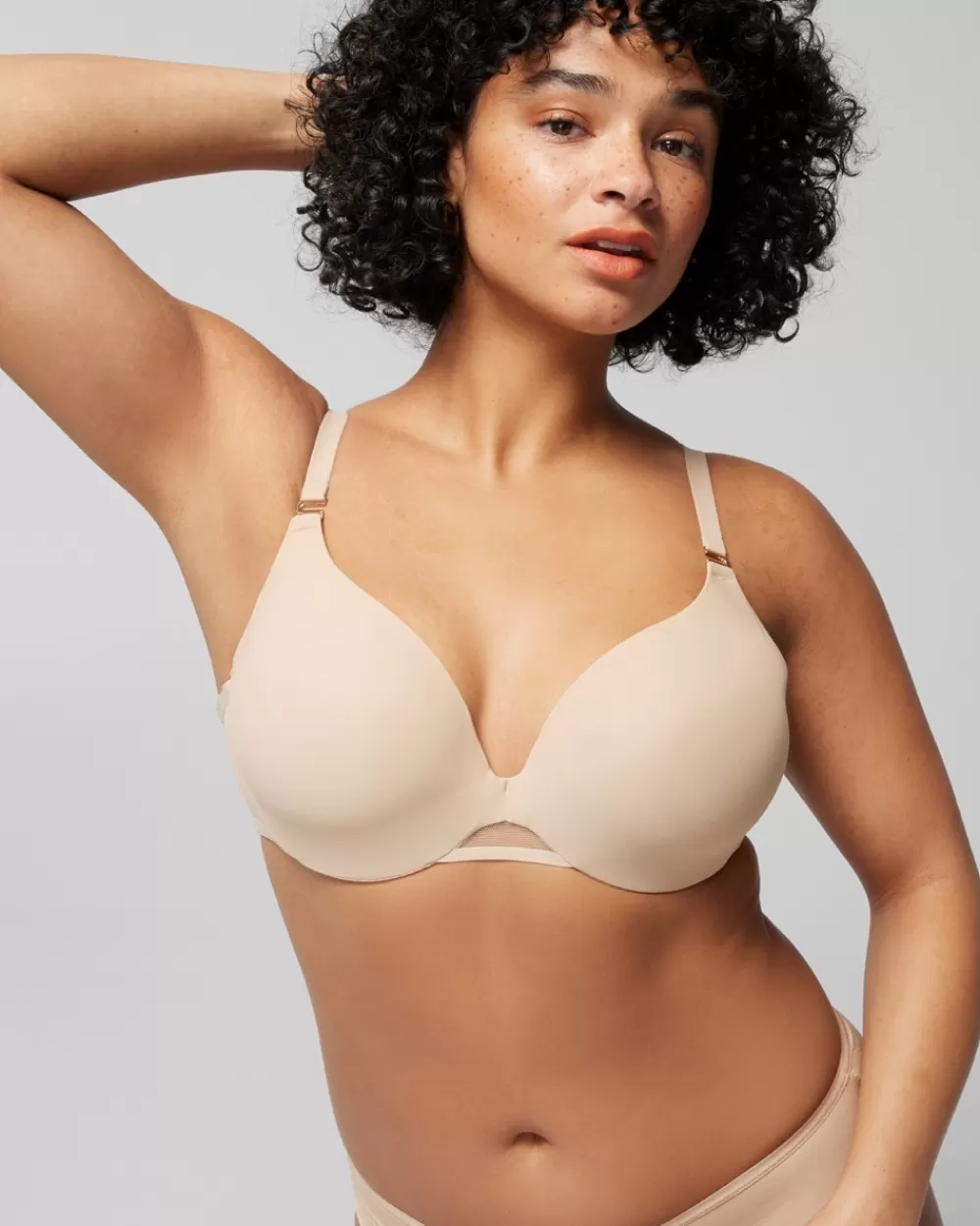 Soma Bodify Demi Bra< Bras