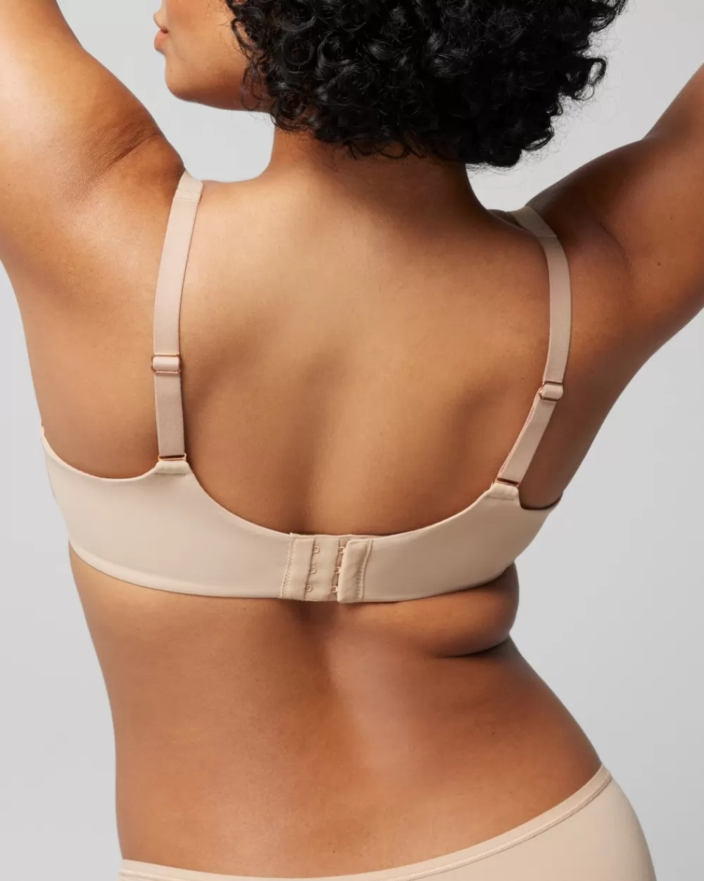 Soma Bodify Demi Bra< Bras