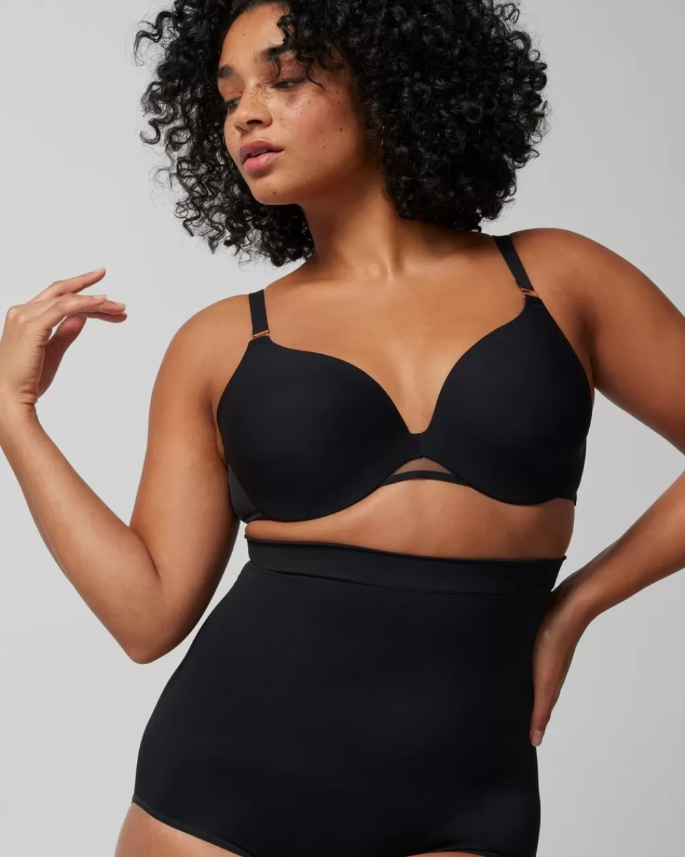 Soma Bodify Demi Bra< Bras