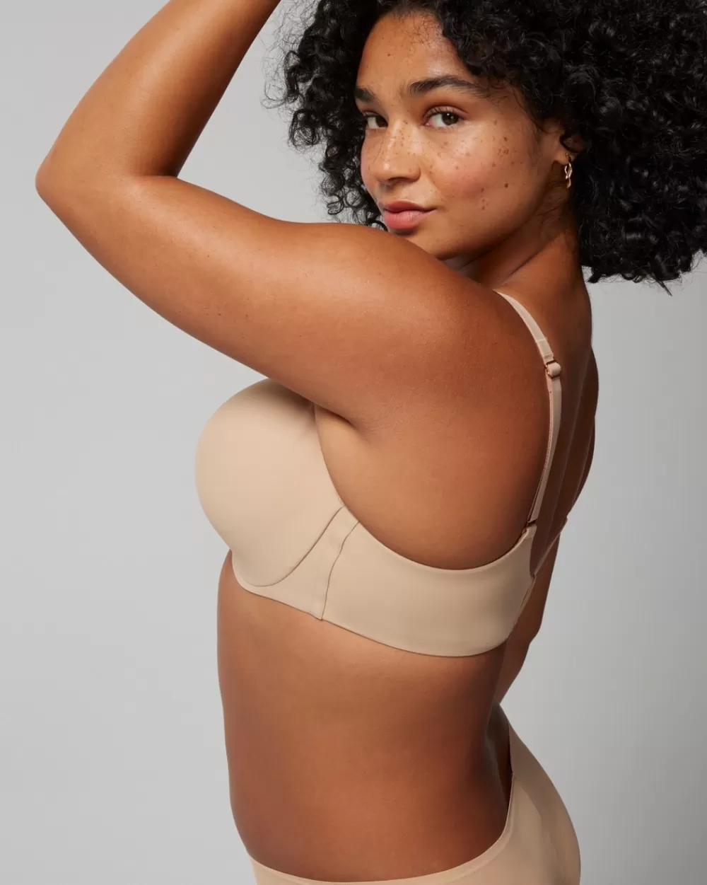 Soma Bodify Perfect Coverage Bra< Bras