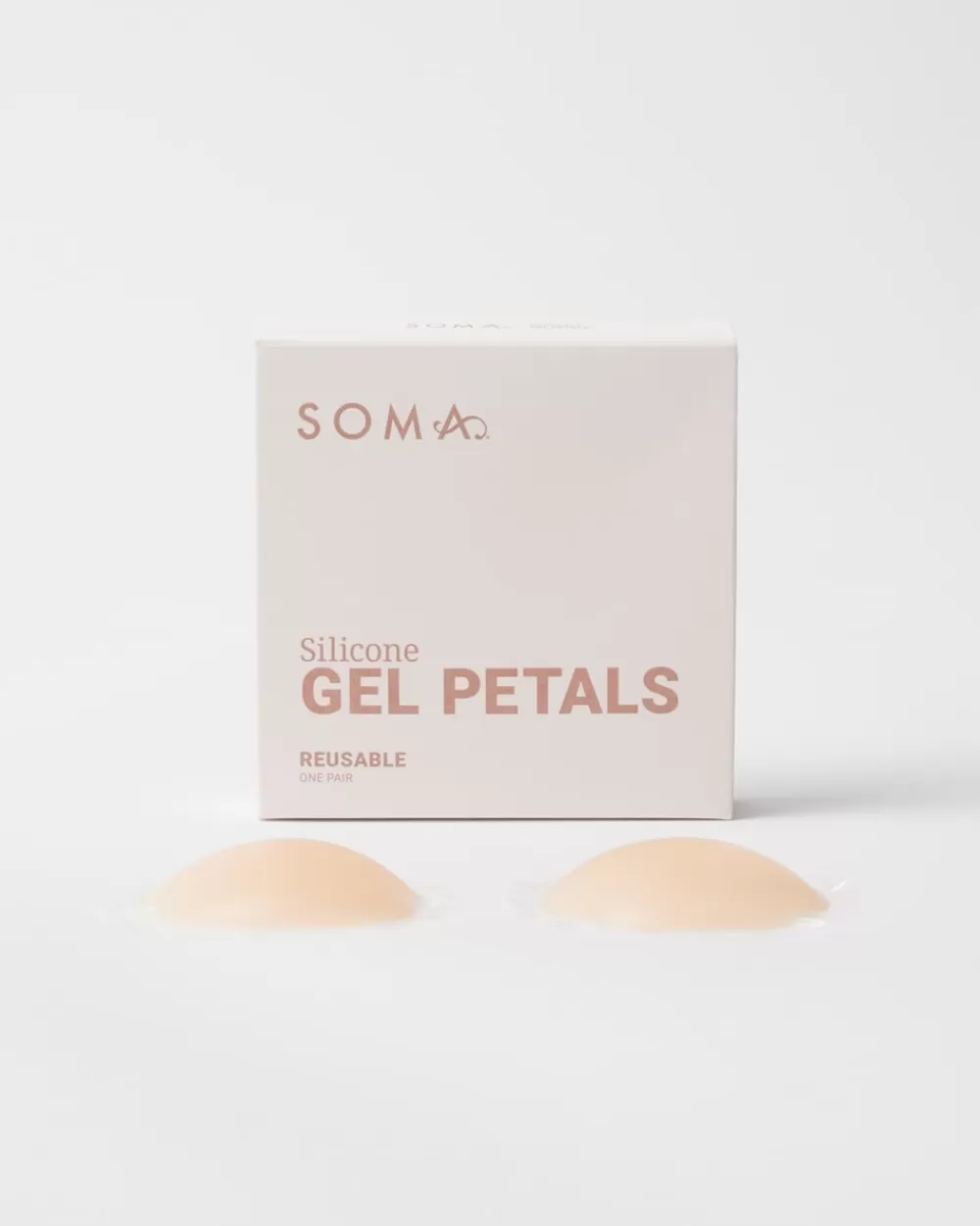 Soma Bra Gel Petals< Bras