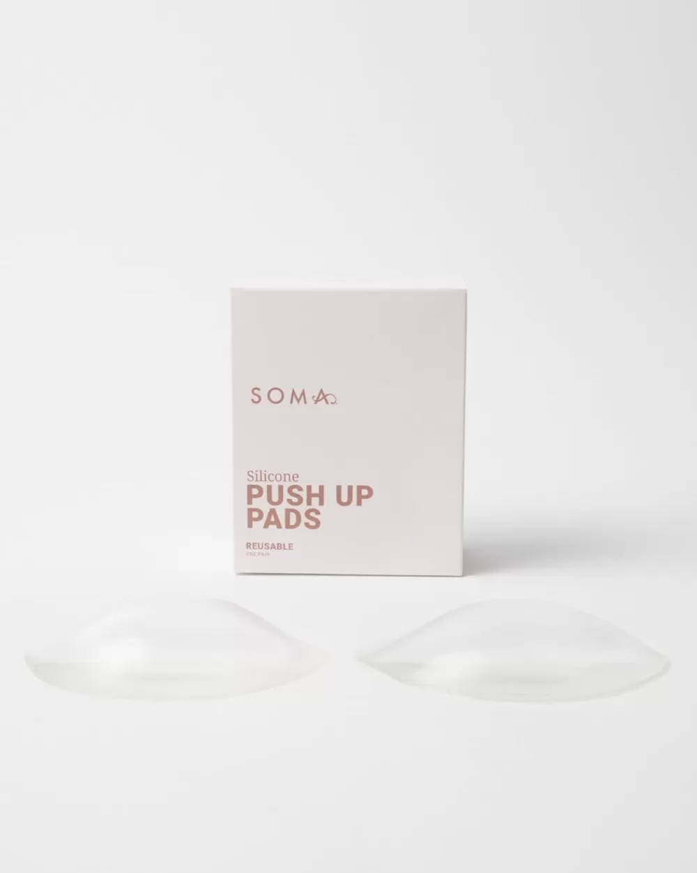 Soma Bra Gel Push Up Pads< Bras