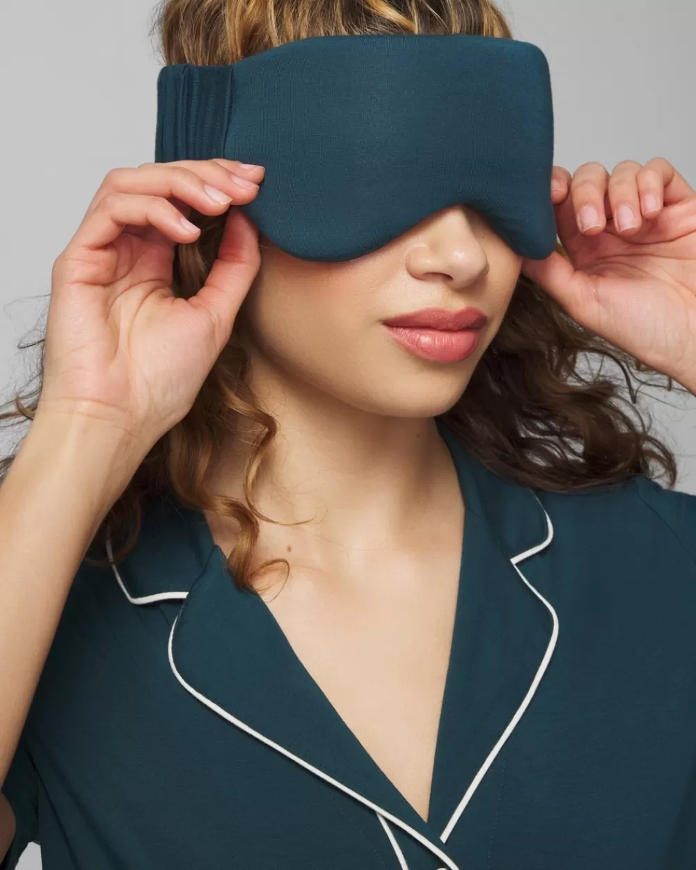 Soma Cool Nights Eyemask< Cool Nights