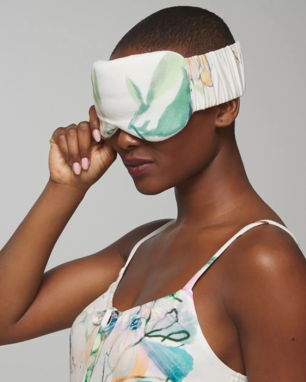 Soma Cool Nights Eyemask< Cool Nights