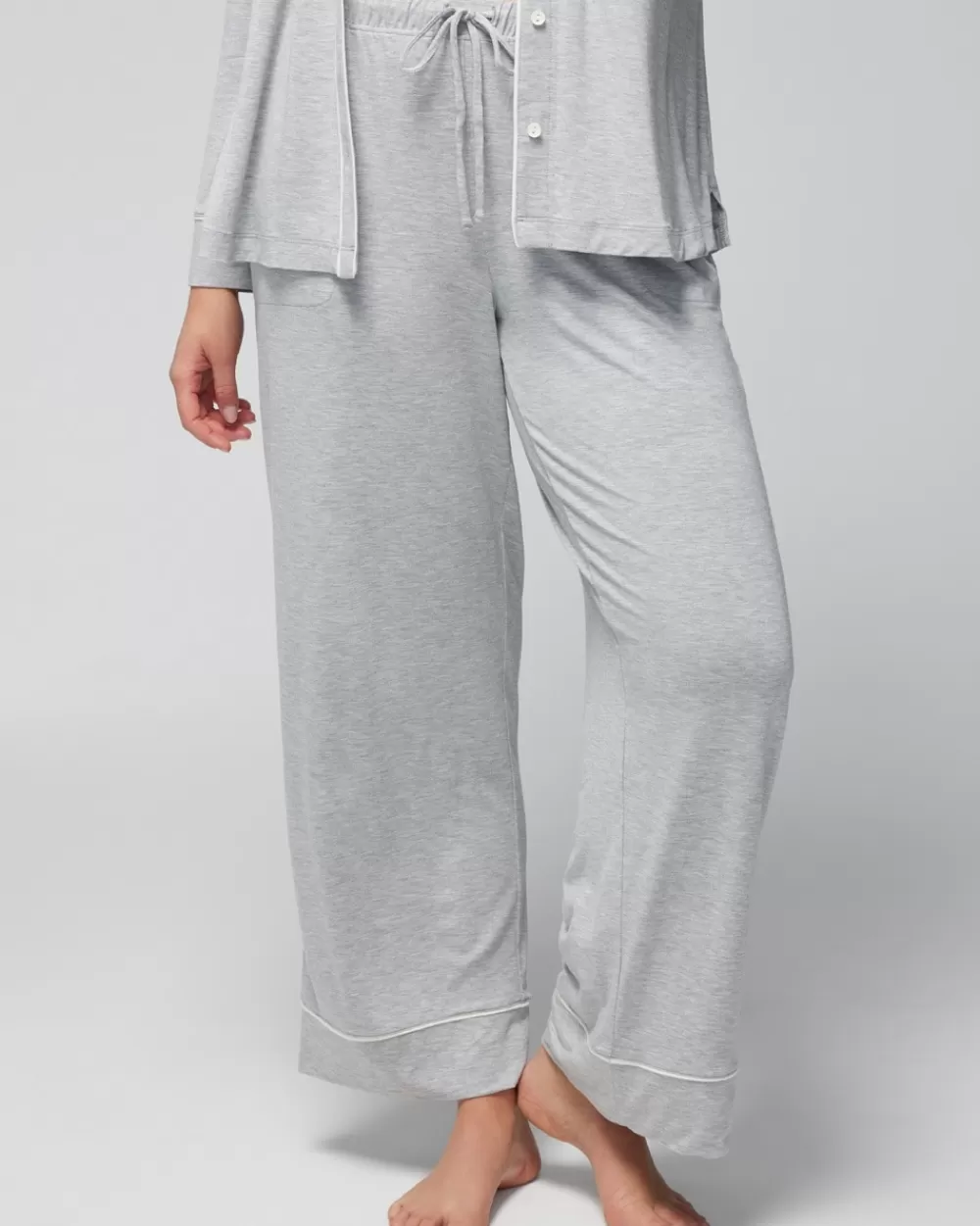 Soma Cool Nights Pajama Pants< Cool Nights