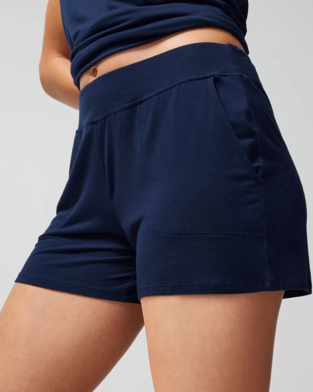 Soma Cool Nights Pajama Shorts< Mix & Match Pajamas