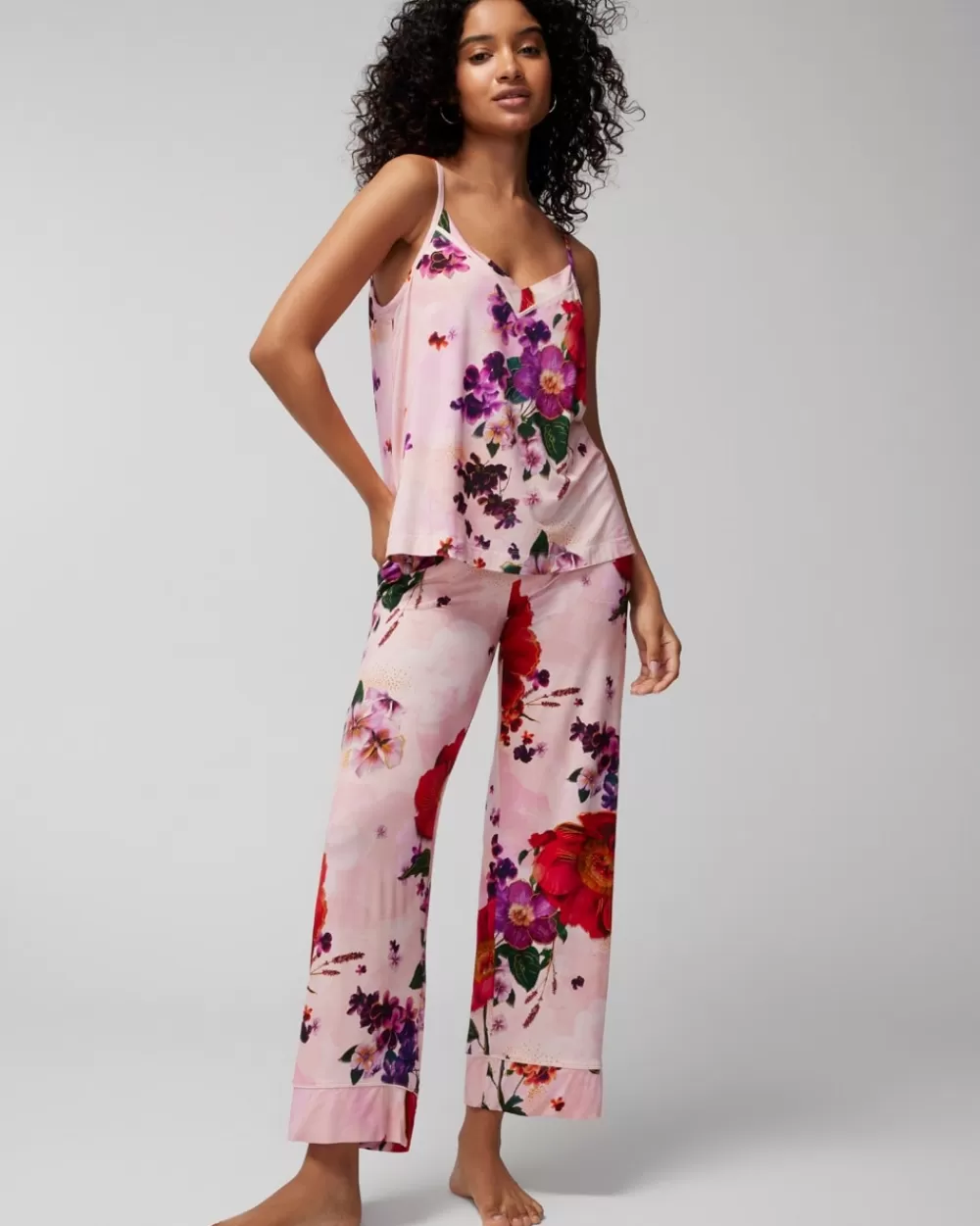 Soma Cool Nights Sleep Cami< Mix & Match Pajamas