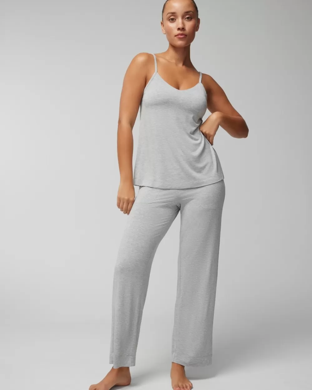 Soma Cool Nights V-Neck Sleep Cami< Mix & Match Pajamas