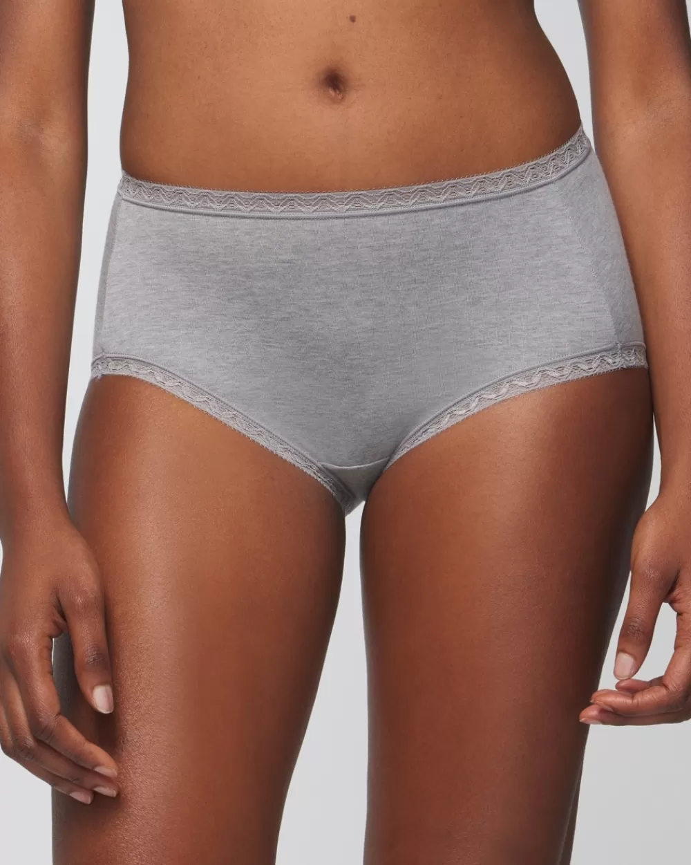 Soma Cotton Modal Brief< Enbliss | Cotton Panties