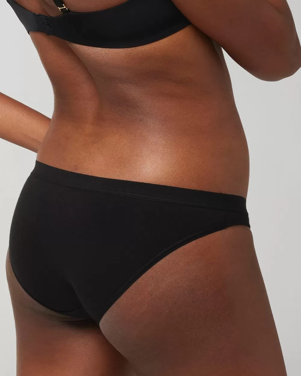 Soma Cotton Modal Tailored Bikini< Enbliss | Cotton Panties