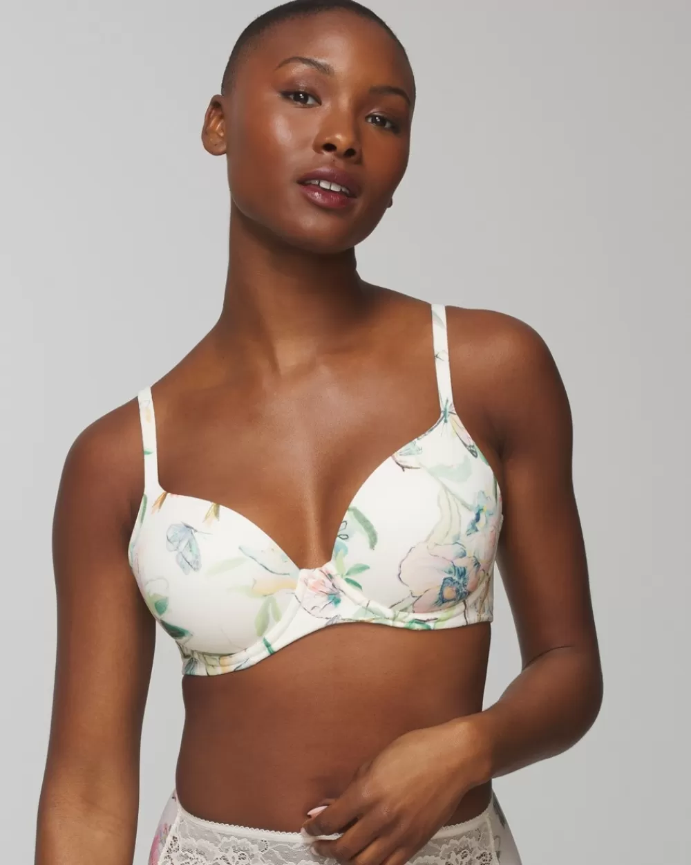 Soma Embraceable Perfect Coverage Bra< Bras