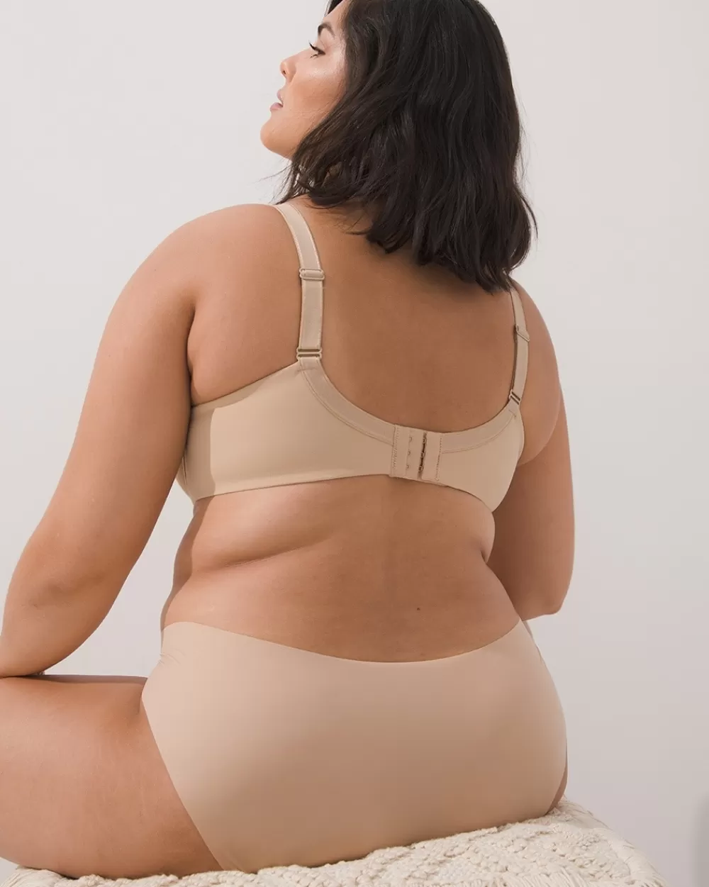 Soma Embraceable Perfect Coverage Contour Nursing Bra< Enbliss | Embraceable