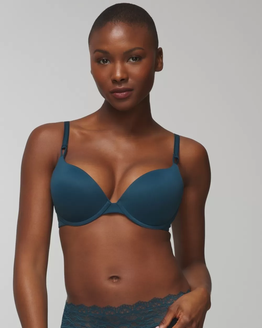 Soma Embraceable Push Up Bra< Enbliss | Embraceable