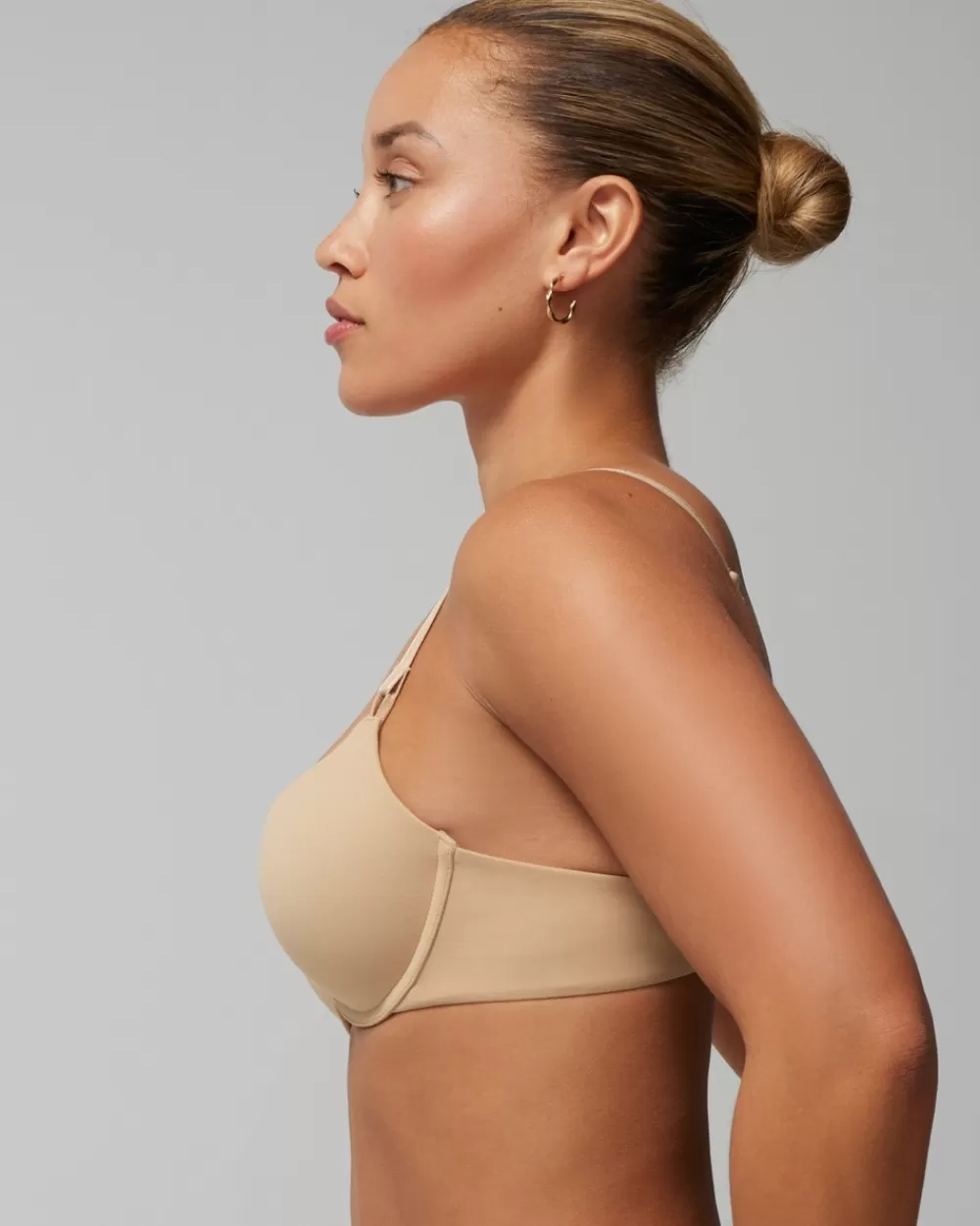 Soma Embraceable Push Up Bra< Enbliss | Embraceable