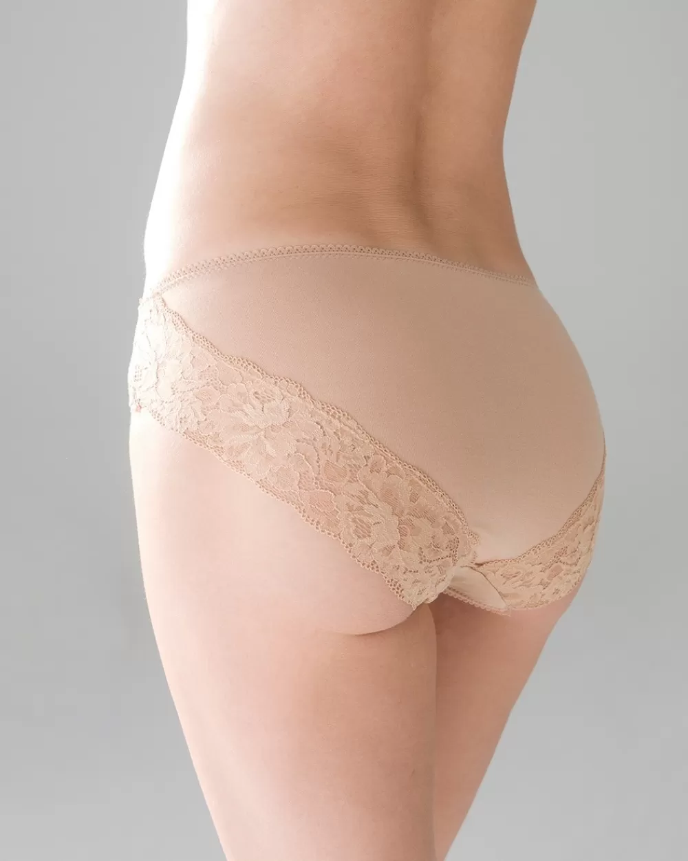 Soma Embraceable Signature Lace Hipster< Enbliss | Embraceable