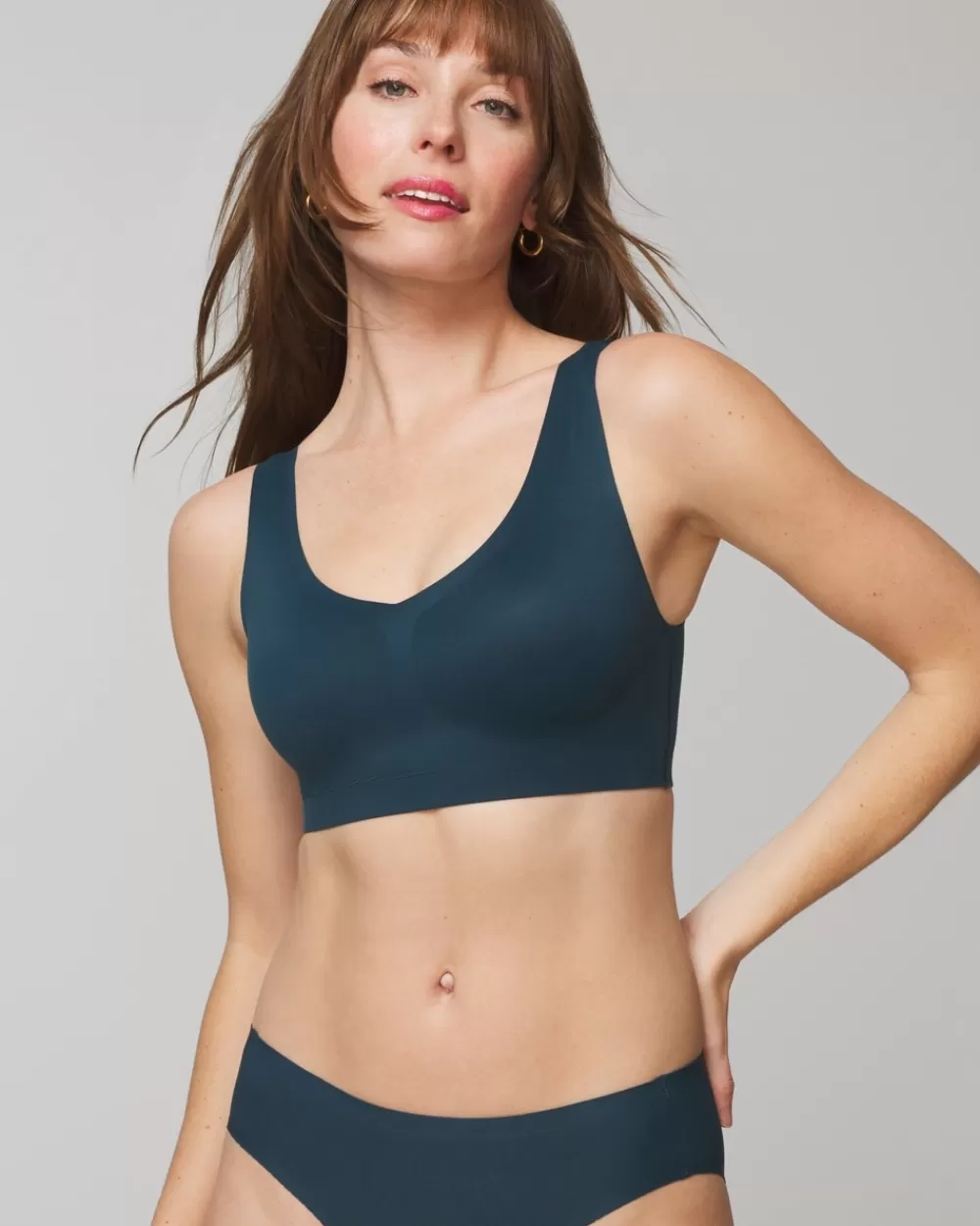 Soma Enbliss Bralette< Bras