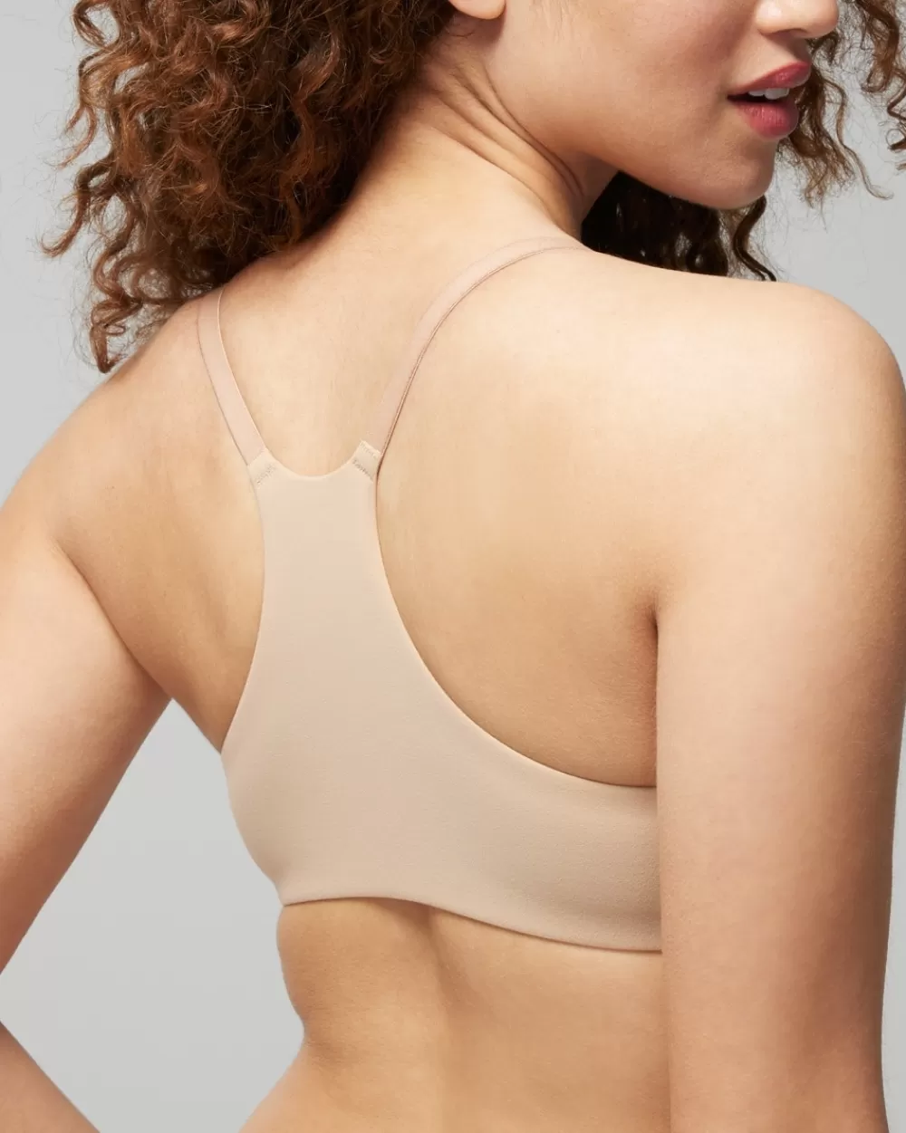 Soma Enbliss Front-Close Racerback Bra< Bras