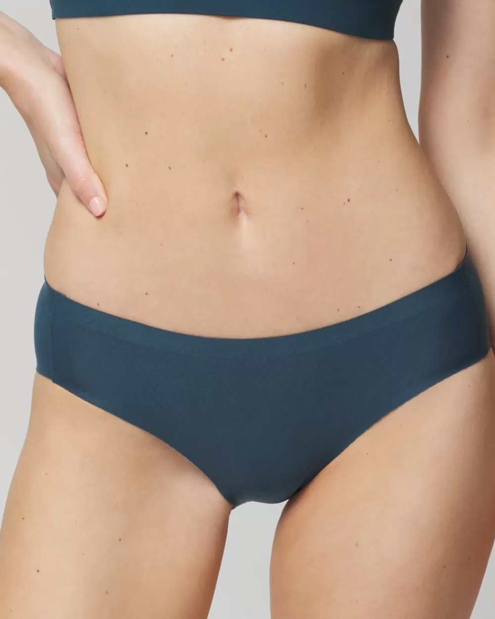 Soma Enbliss Soft Stretch Hipster< Panty Packs | 5 for $39