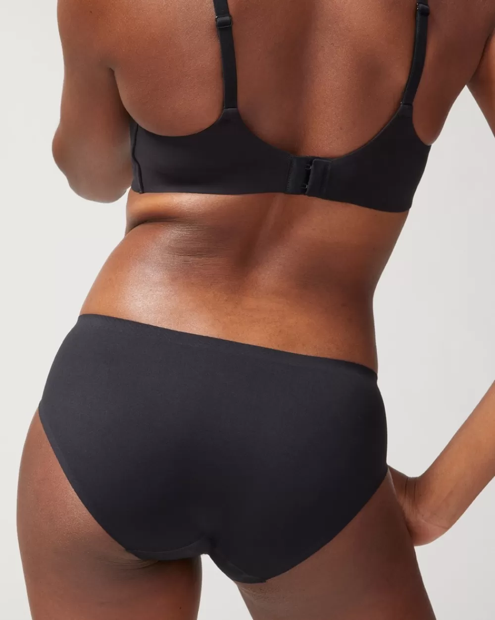 Soma Enbliss Soft Stretch Hipster< Panty Packs | 5 for $39