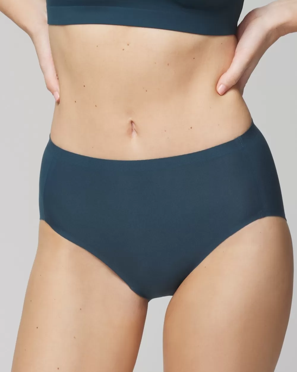 Soma Enbliss Soft Stretch Modern Brief< Enbliss