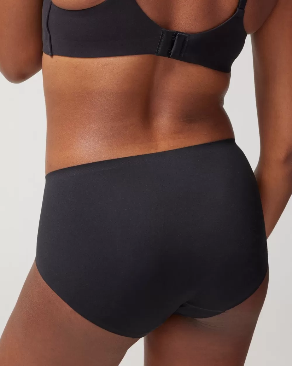 Soma Enbliss Soft Stretch Modern Brief< Panty Packs | 5 for $39