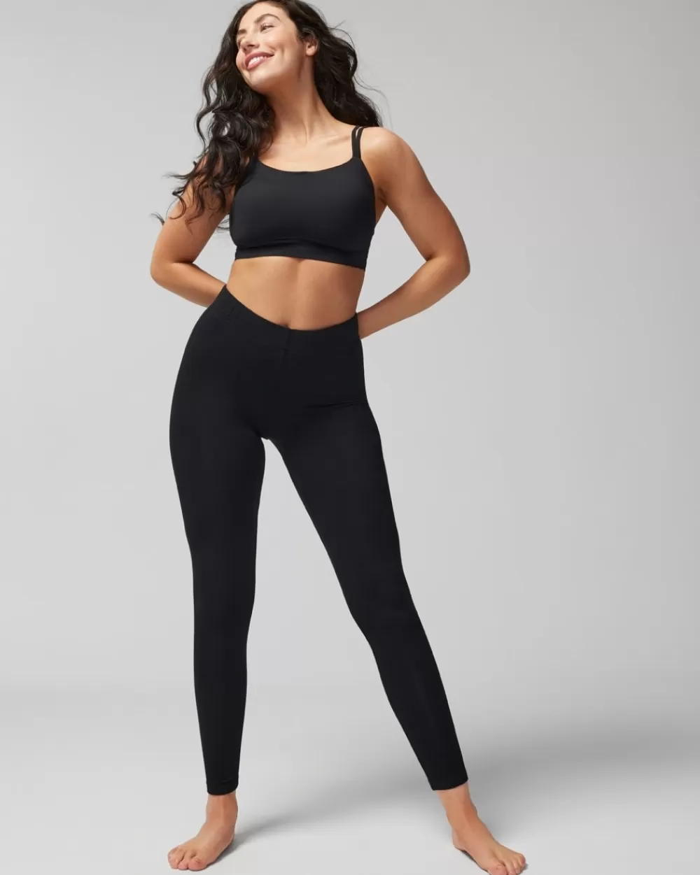 Soma Essential Leggings< LOUNGE & SPORT | Active