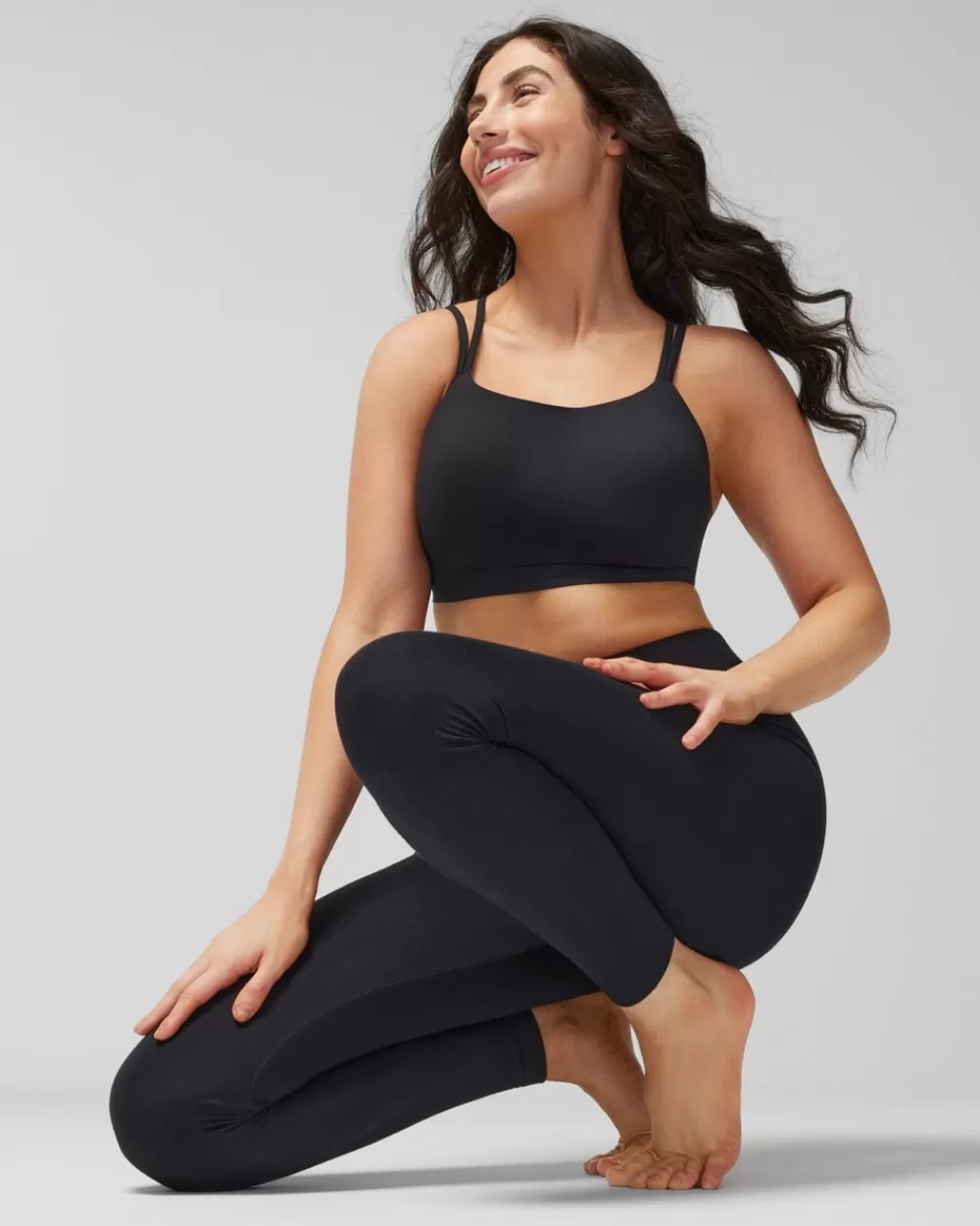 Soma Essential Leggings< LOUNGE & SPORT | Active