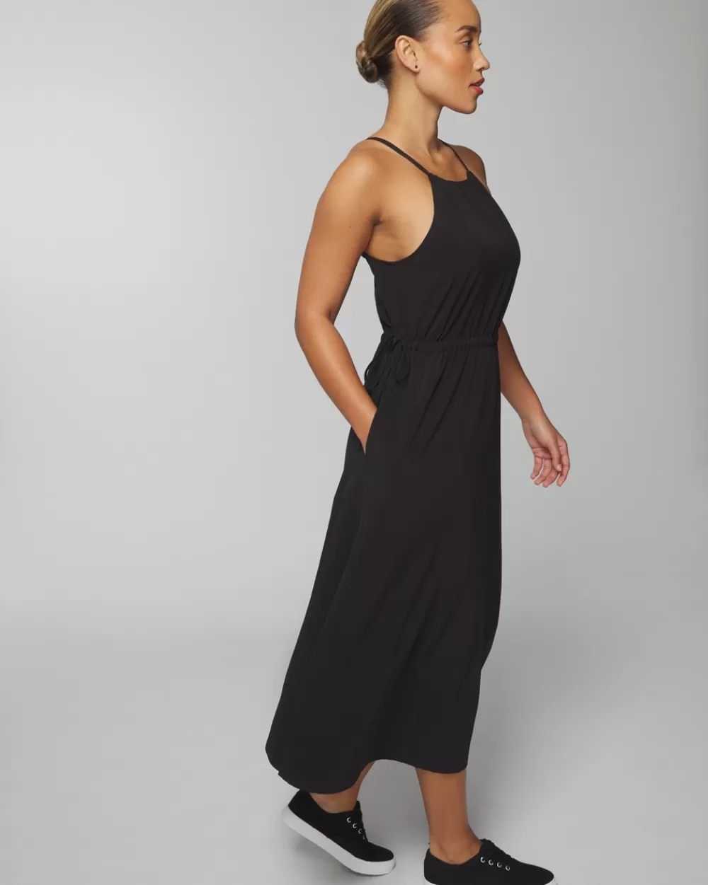 Soma Everstretch Relaxed Travel Bra Dress< LOUNGE & SPORT | Active