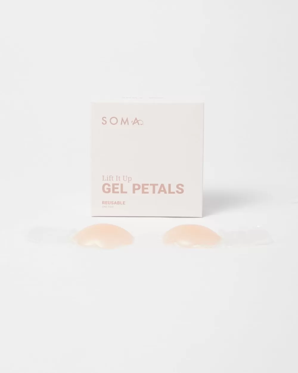 Soma Lift It Up Gel Petals< Bras