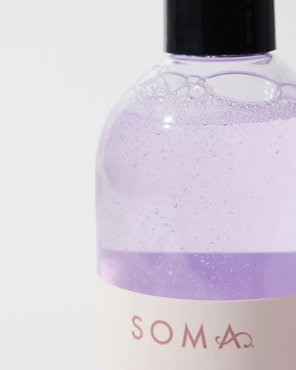 Soma Lingerie Gentle Lavender Wash< Bras