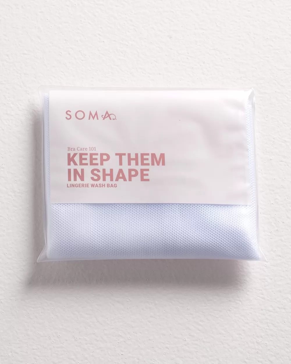 Soma Lingerie Wash Bag< Panties