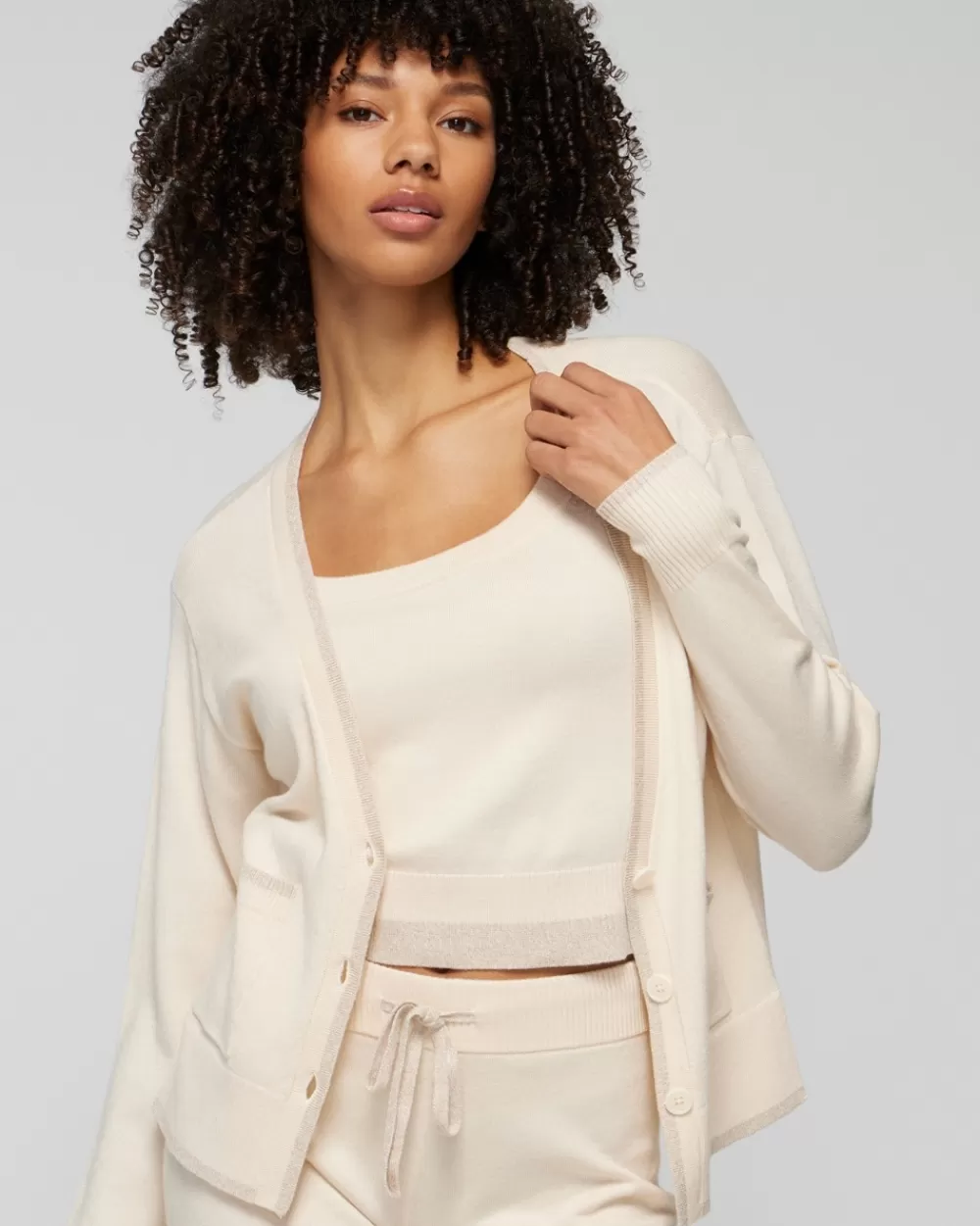 Soma Luxe Soft Cardigan< Sweaters & Jackets