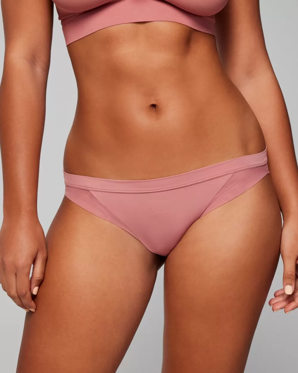 Soma Mesh Bikini< Panty Packs | 5 for $39