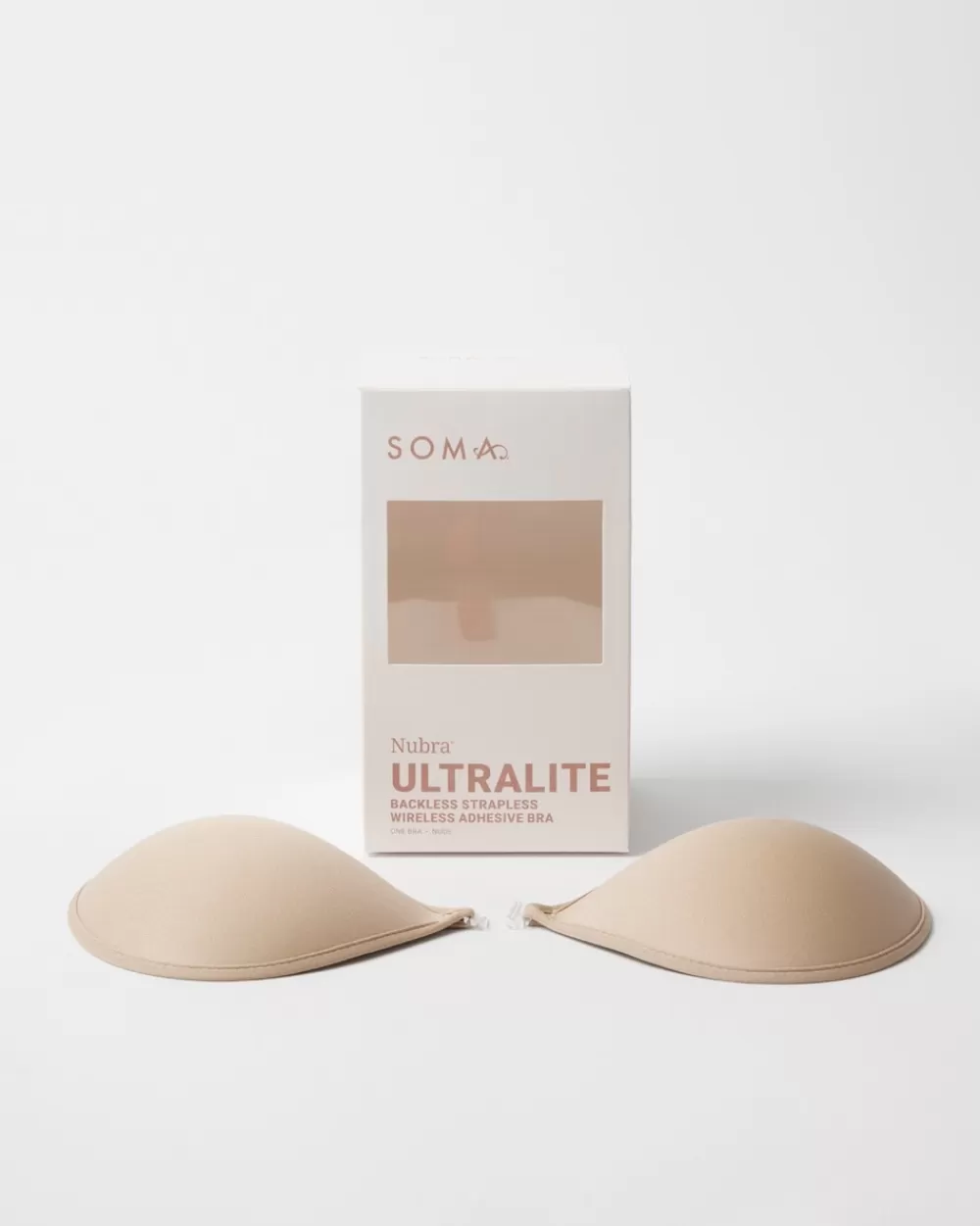 Soma Nubra Ultralite Foam Cup Bra< Bras