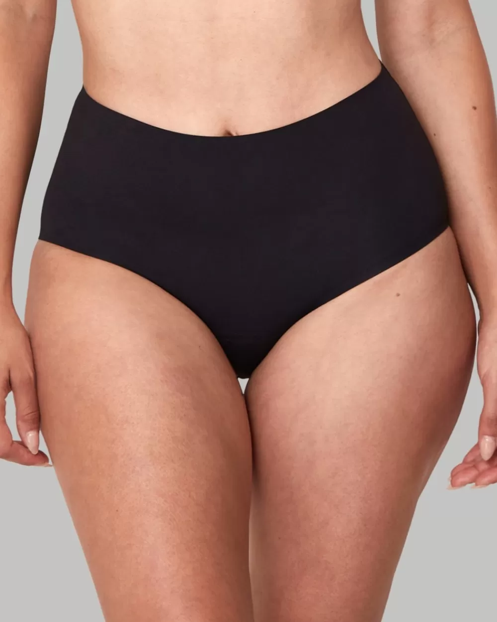 Soma Proof Leakproof High Waisted Brief< Buy 3 Get 2 Free | Leakproof