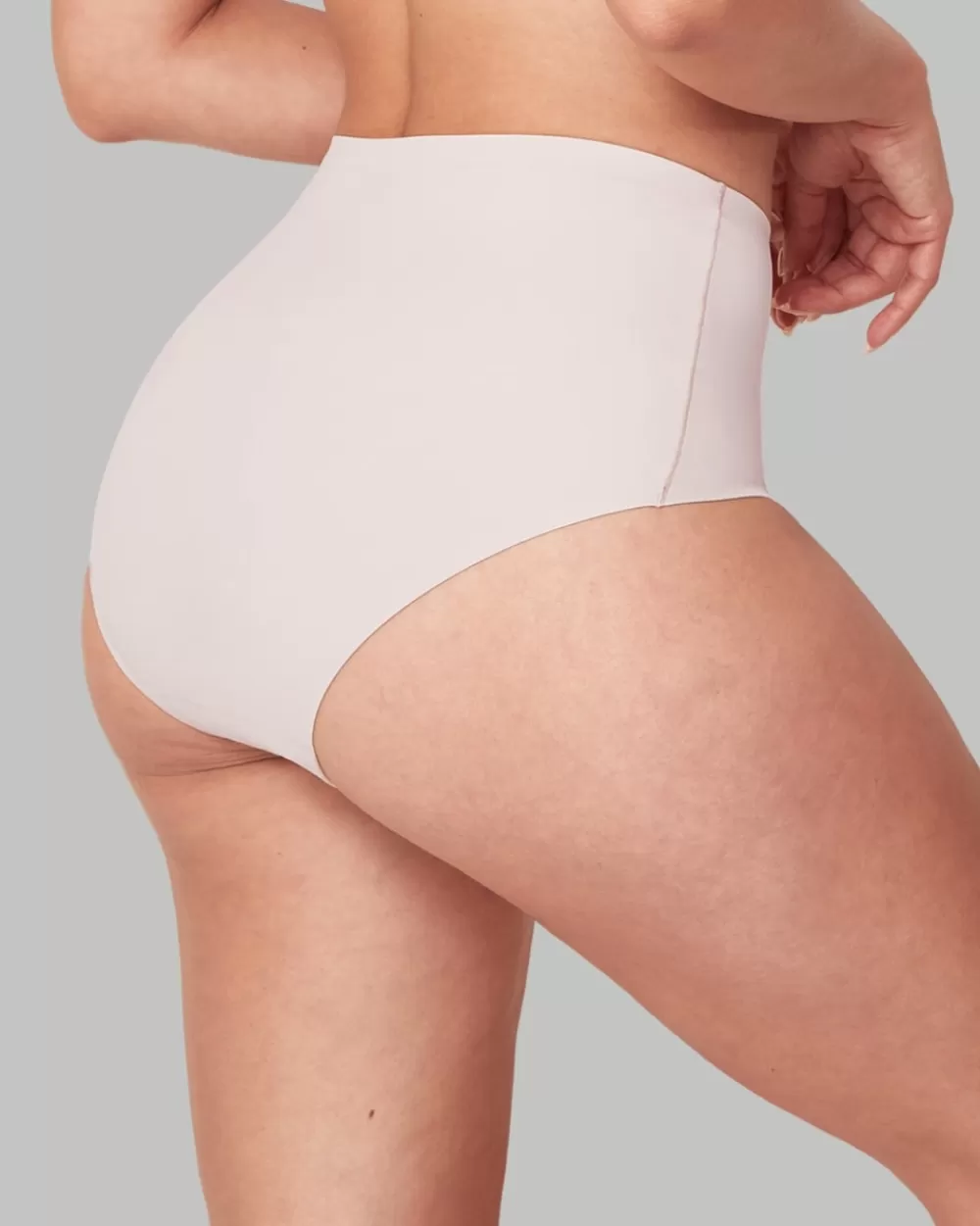 Soma Proof Leakproof High Waisted Brief< Hipsters | Briefs