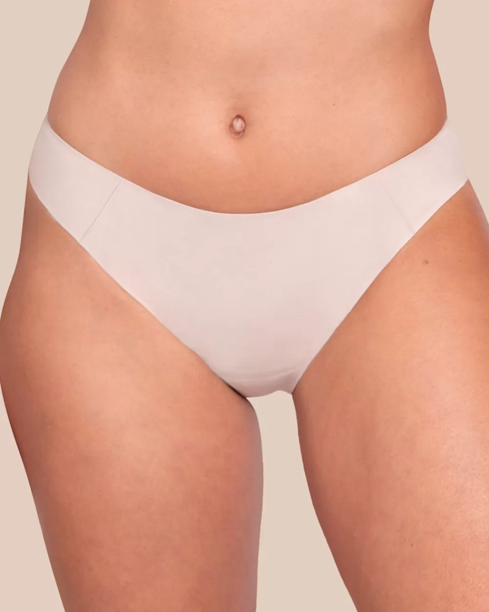 Soma Proof Leak-Resistant Everday Bikini< Panties