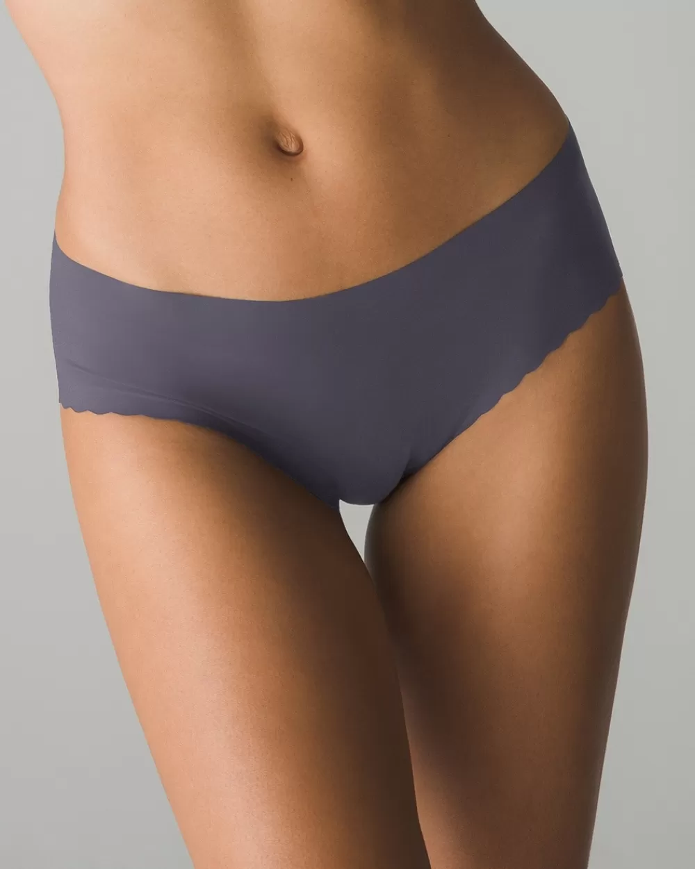 Soma Proofu00AE Leakproof Everyday Undie< Panties