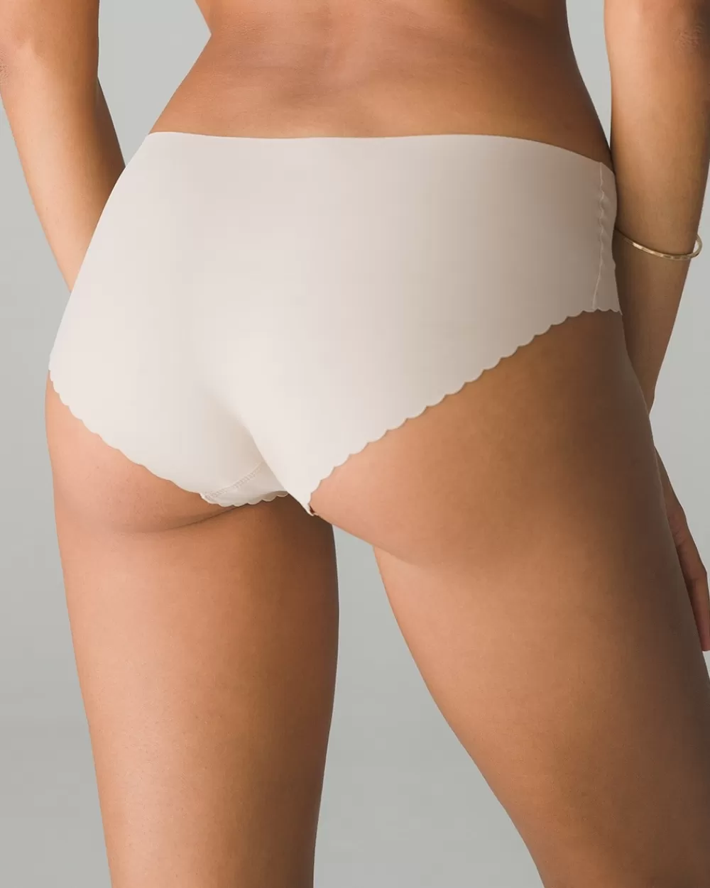 Soma Proofu00AE Leakproof Everyday Undie< Panties