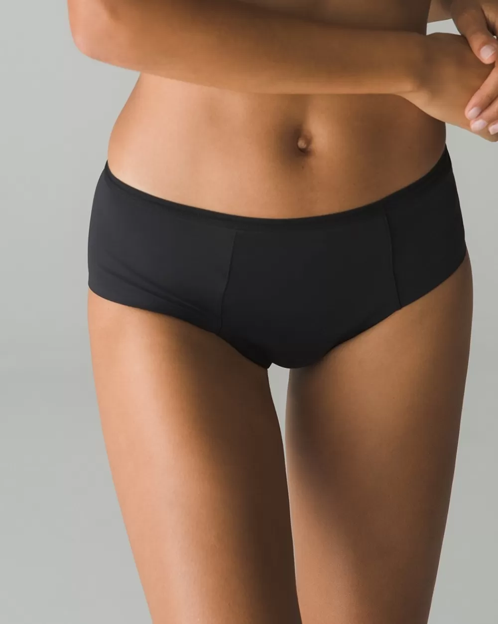 Soma Proofu00AE Leakproof Hipster< Panties