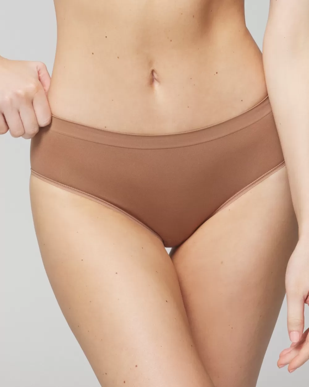 Soma Seamless Hipster< Panty Packs | 5 for $39