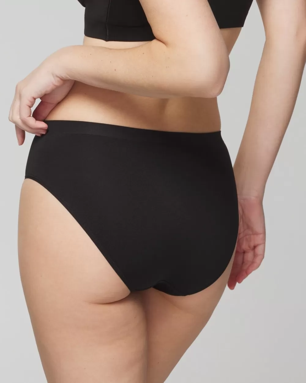 Soma Seamless Hipster< Panty Packs | 5 for $39