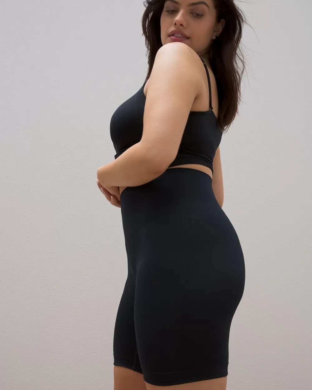 Soma Seamless Ultralight Smoothing Short< 5 for $39 | Buy 3 Get 2 Free