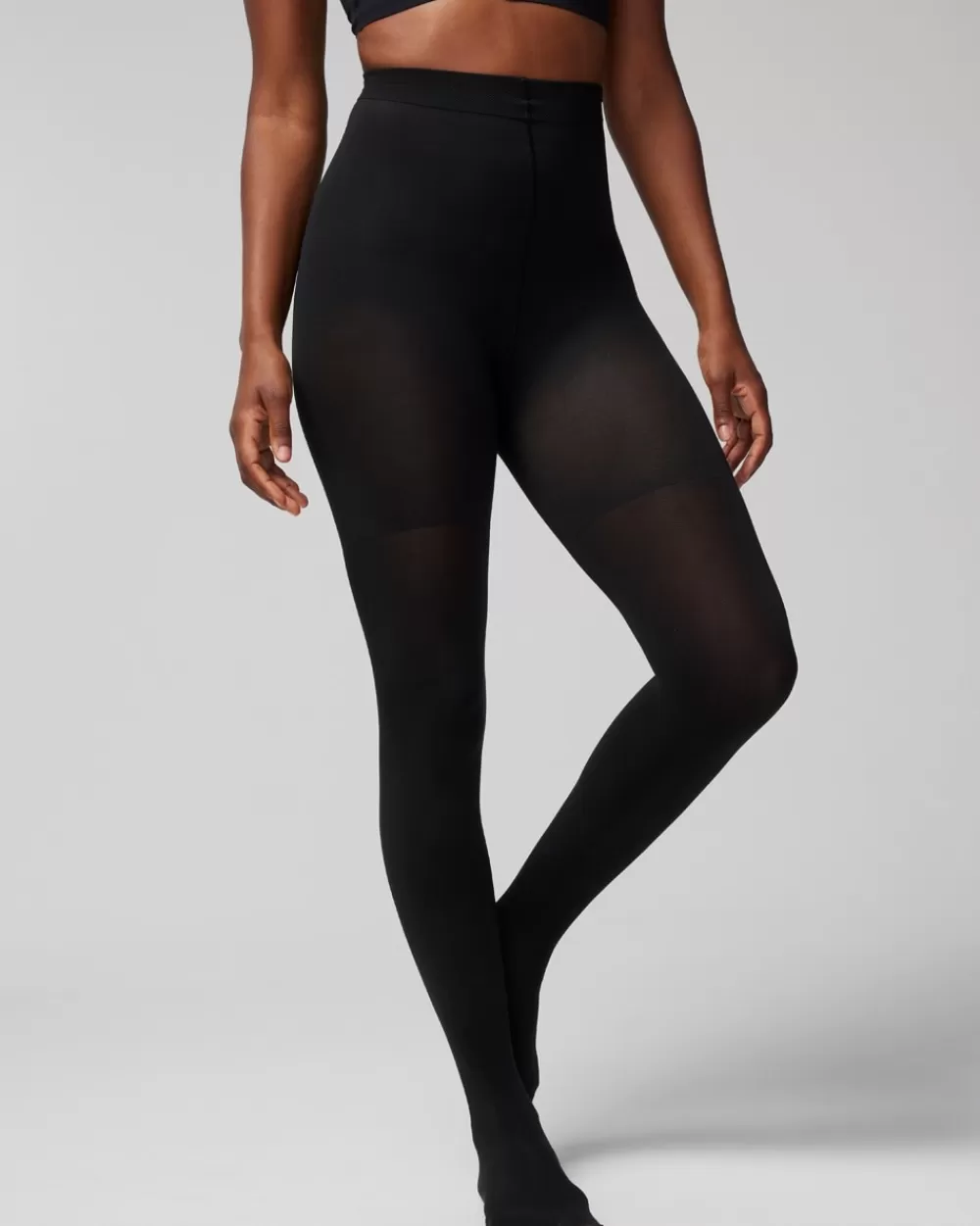 Soma Shaping Control Tights< Shapewear