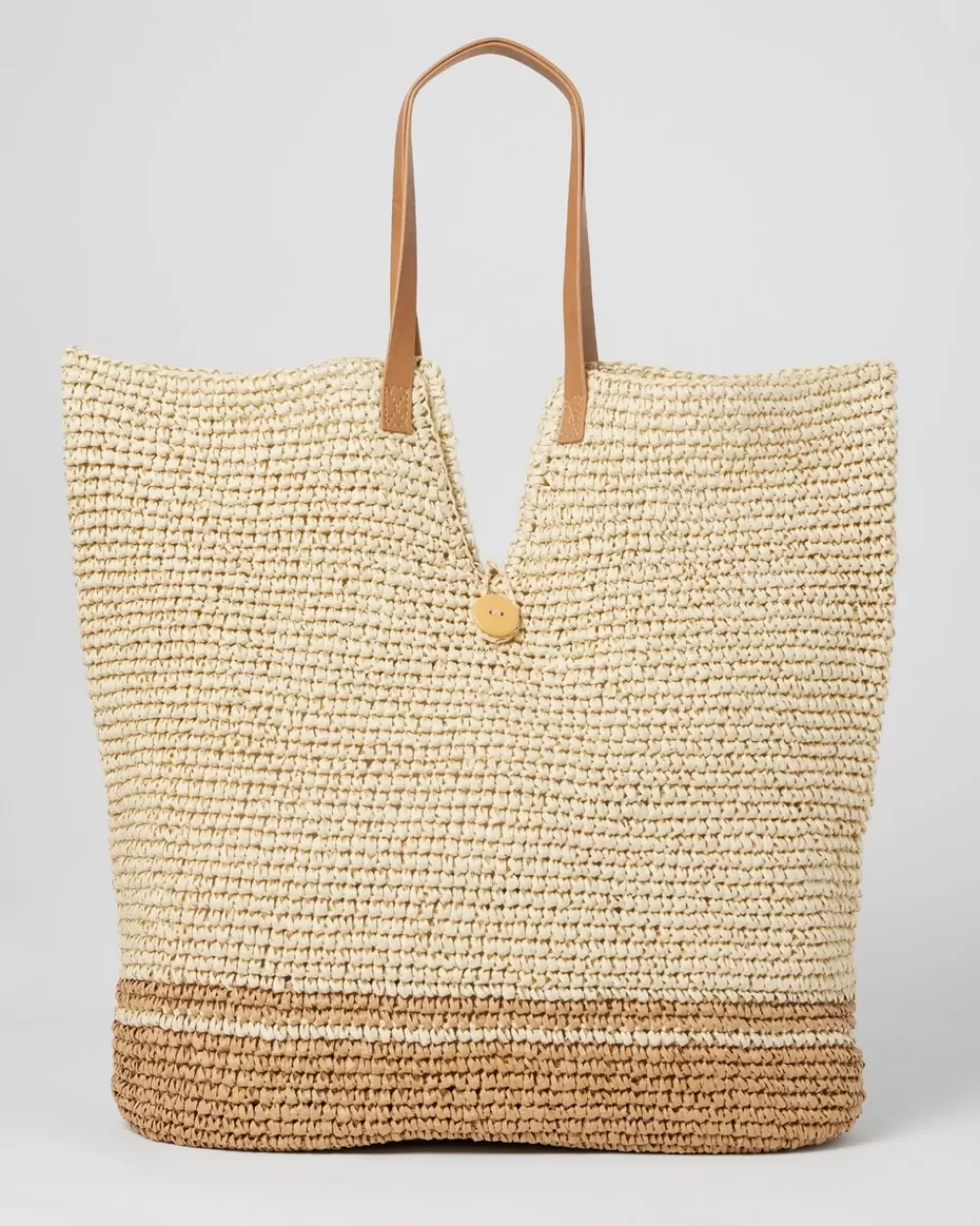 Soma Swim Oversized Beach Bag< Swim